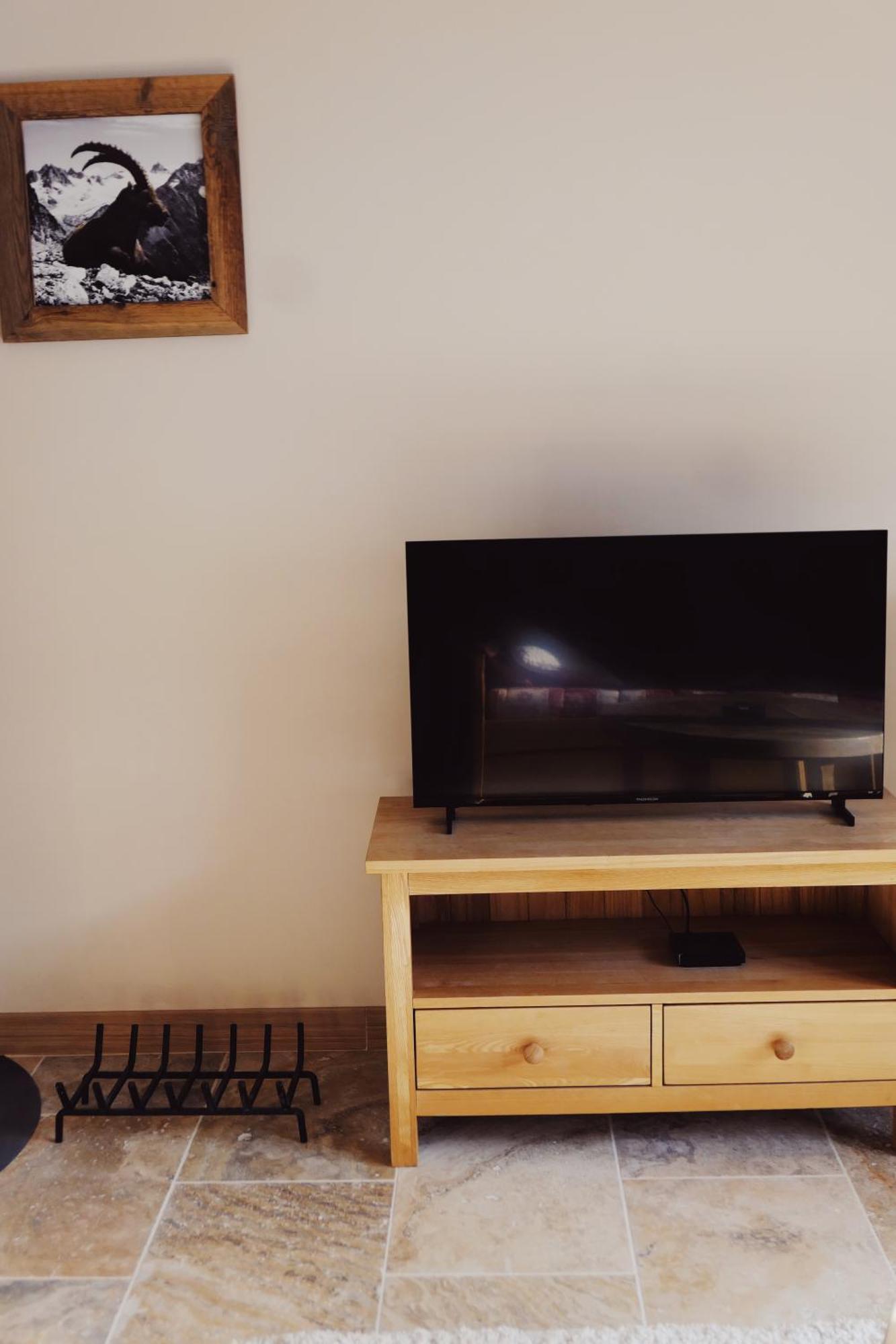 Appartement Courchevel La Tania Ngoại thất bức ảnh